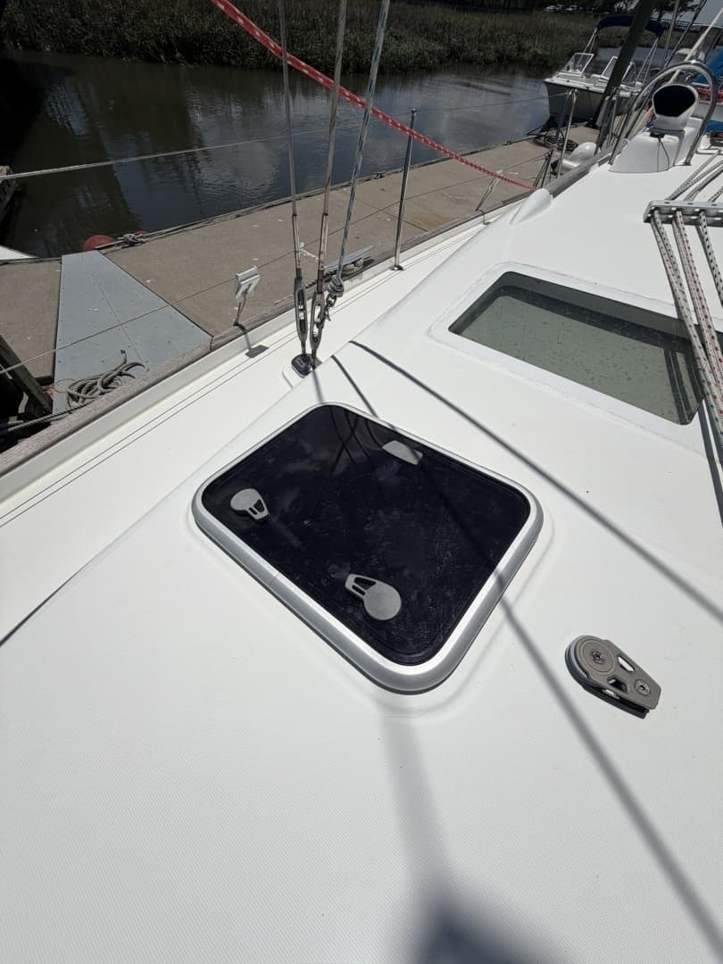 2006 Beneteau 423 - Image 49