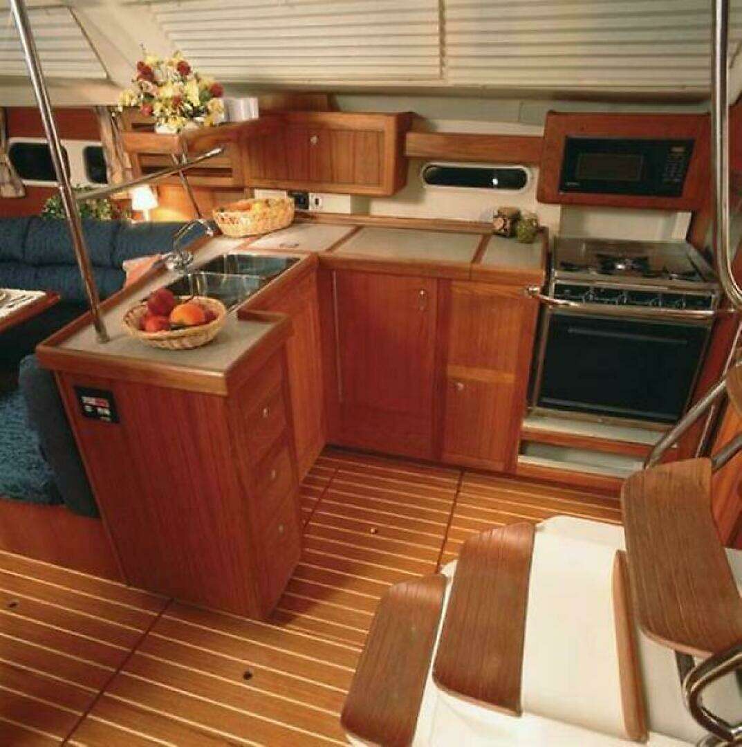 2003 Hunter — - Image 44