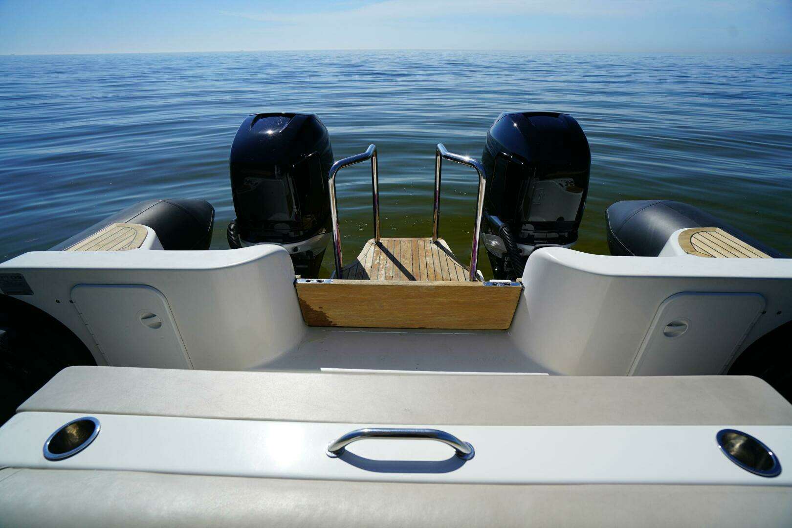 2008 Protector 38 Tauranga - Image 16
