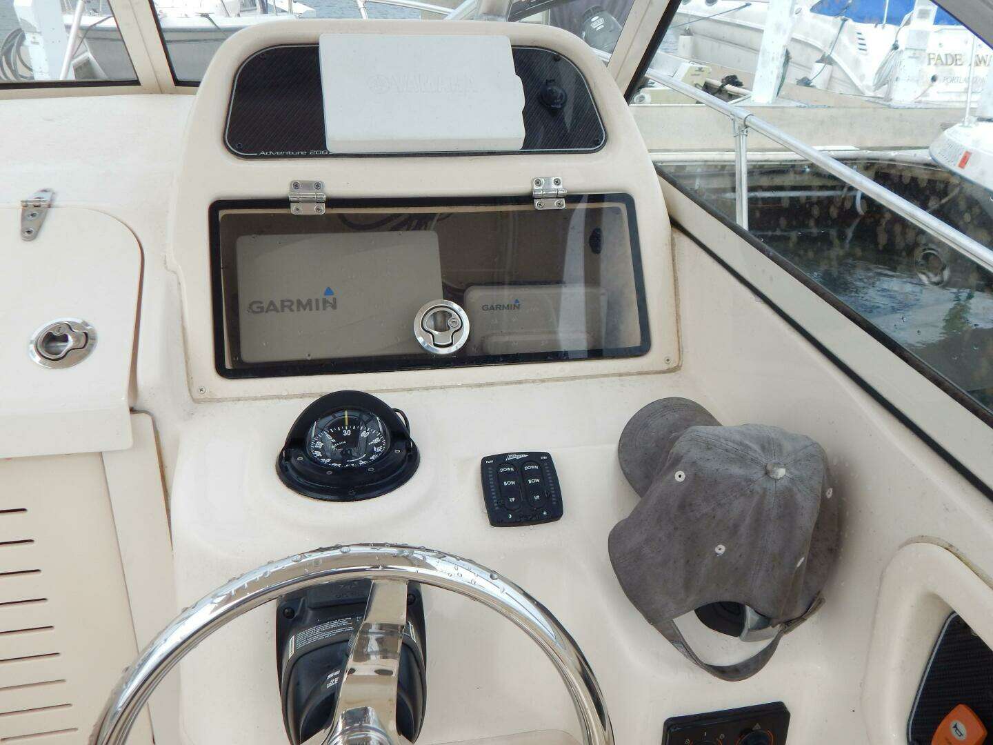 2021 Grady-White 208 Adventure - Image 4