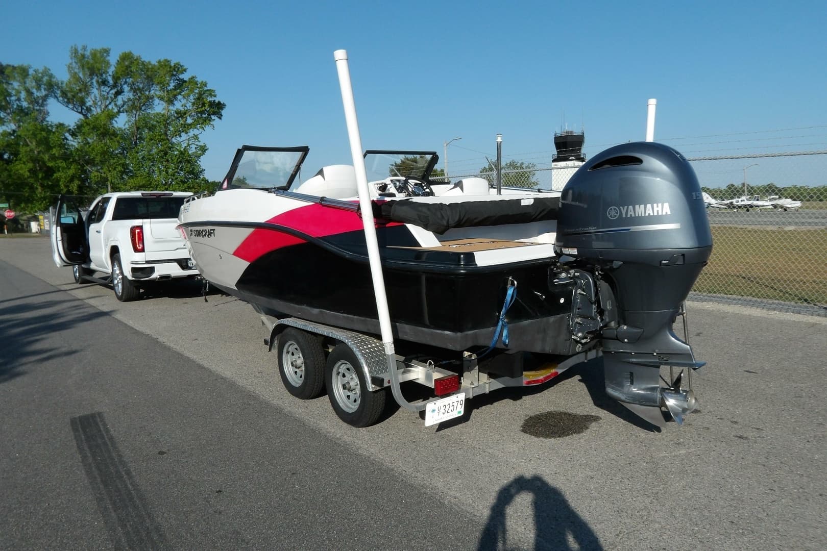 2022 Starcraft 1900 RE Limited - Image 34