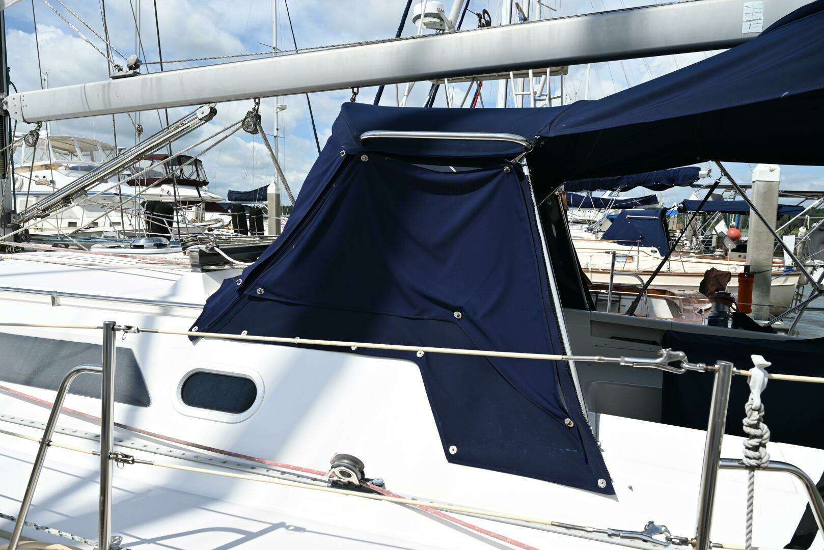 2002 Catalina — - Image 14