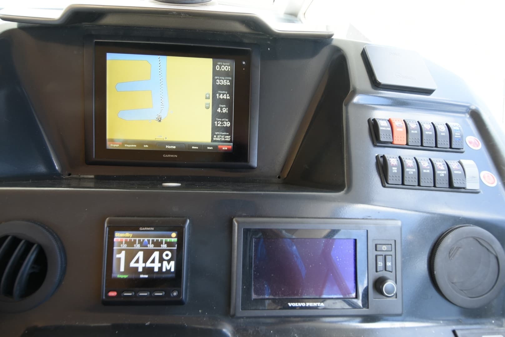 2014 Cranchi M44 HT Hard Top - Image 22