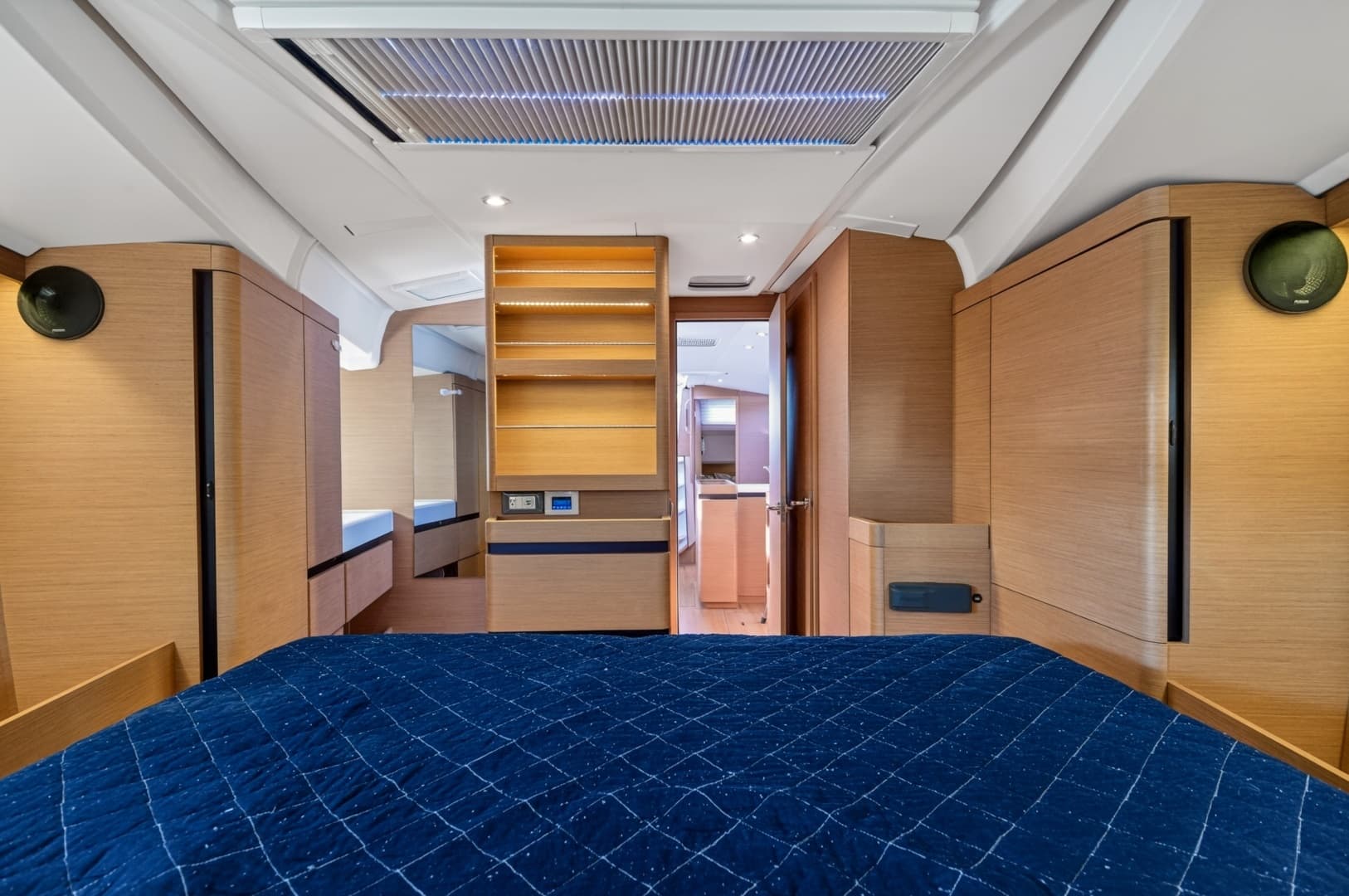 2019 Jeanneau Sun Odyssey 490 - Image 64