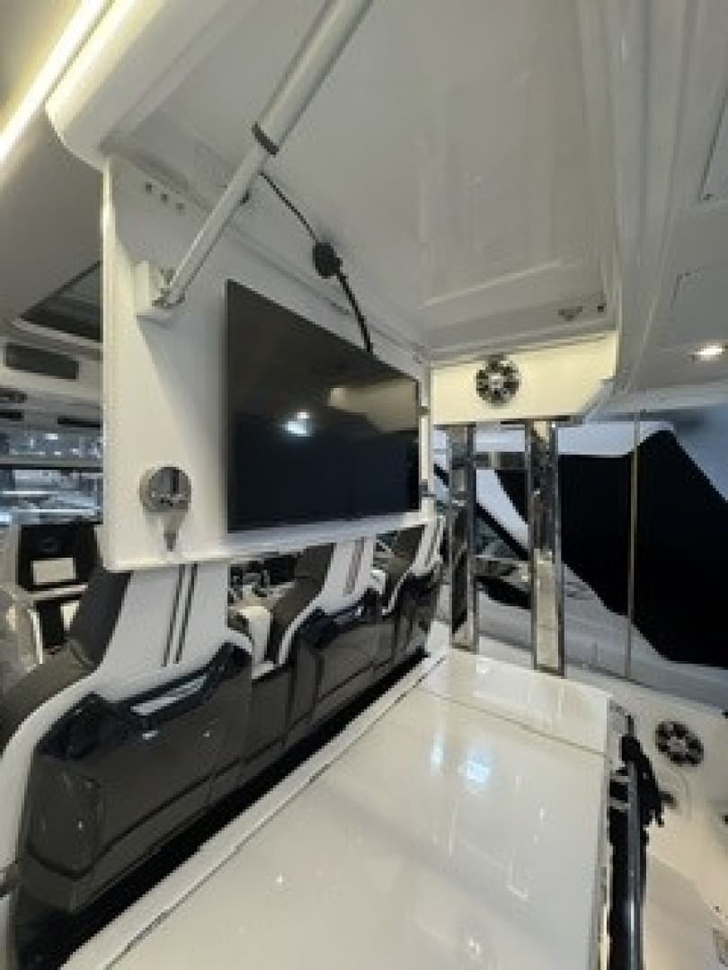 2021 Jeanneau Leader 12.5 WA - Image 15