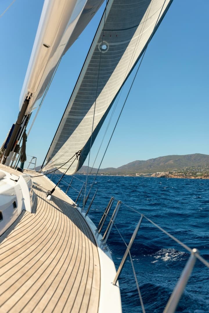 2005 X-Yachts Custom - Image 54