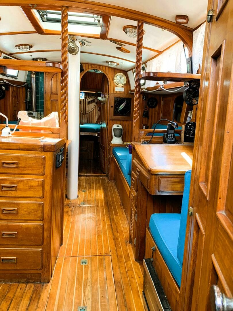 1979 Litton Perry 41 - Image 44
