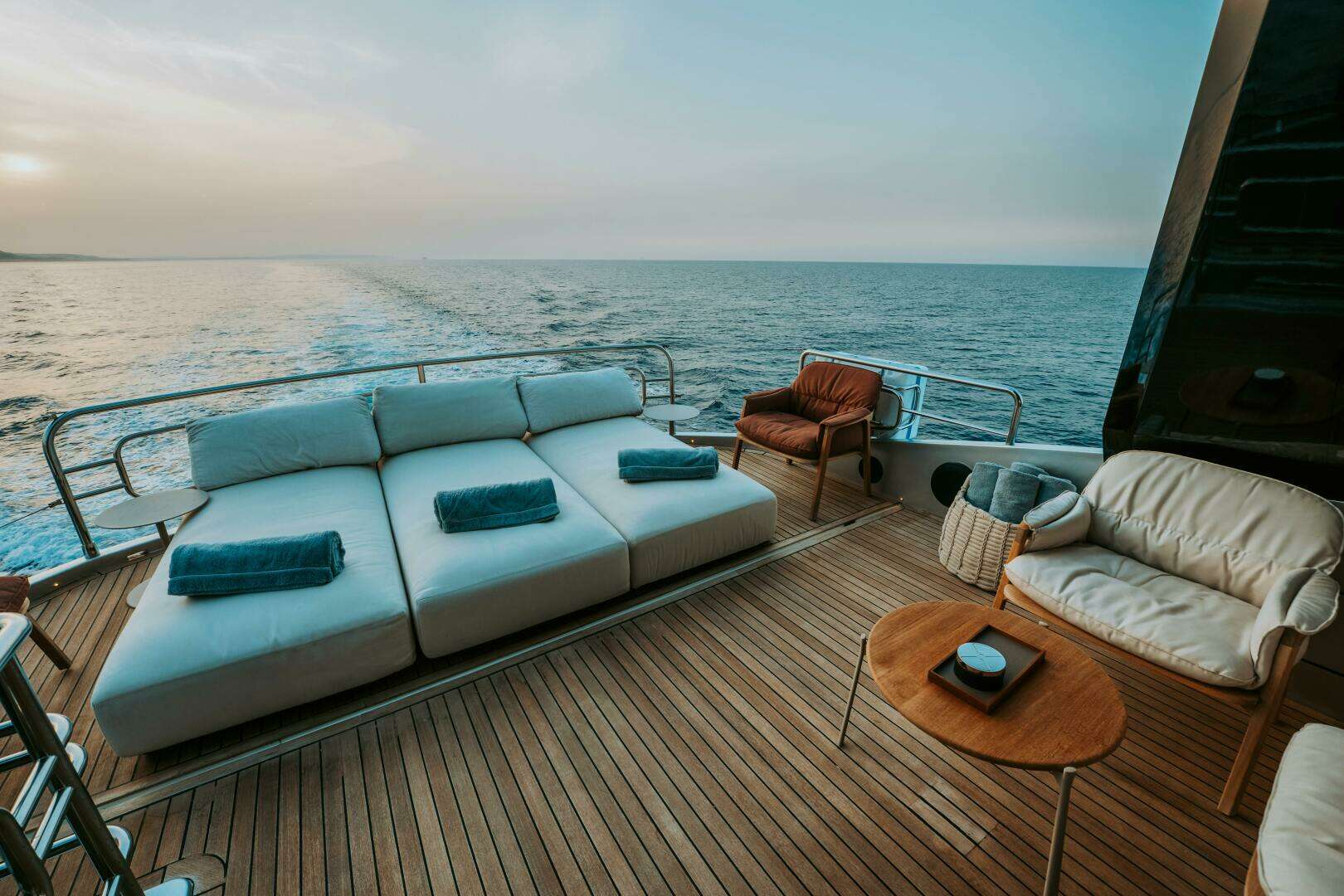 2013 Monte Carlo Yachts — - Image 20
