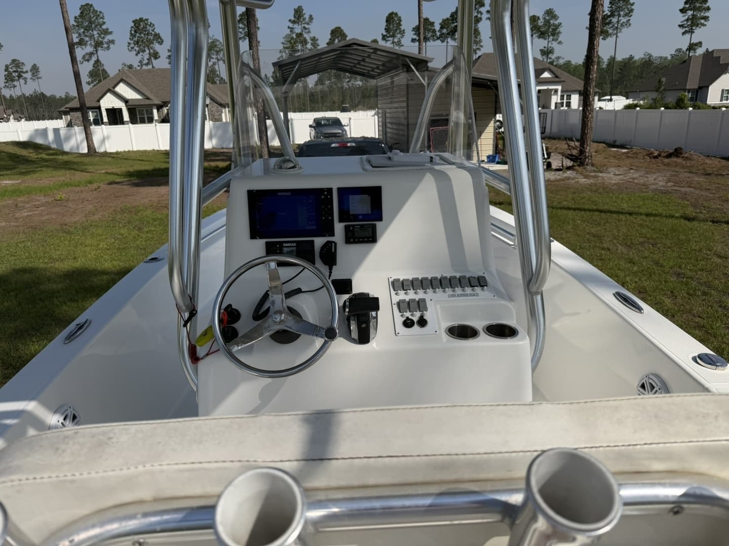 2019 Reef Runner 230XS - Image 21