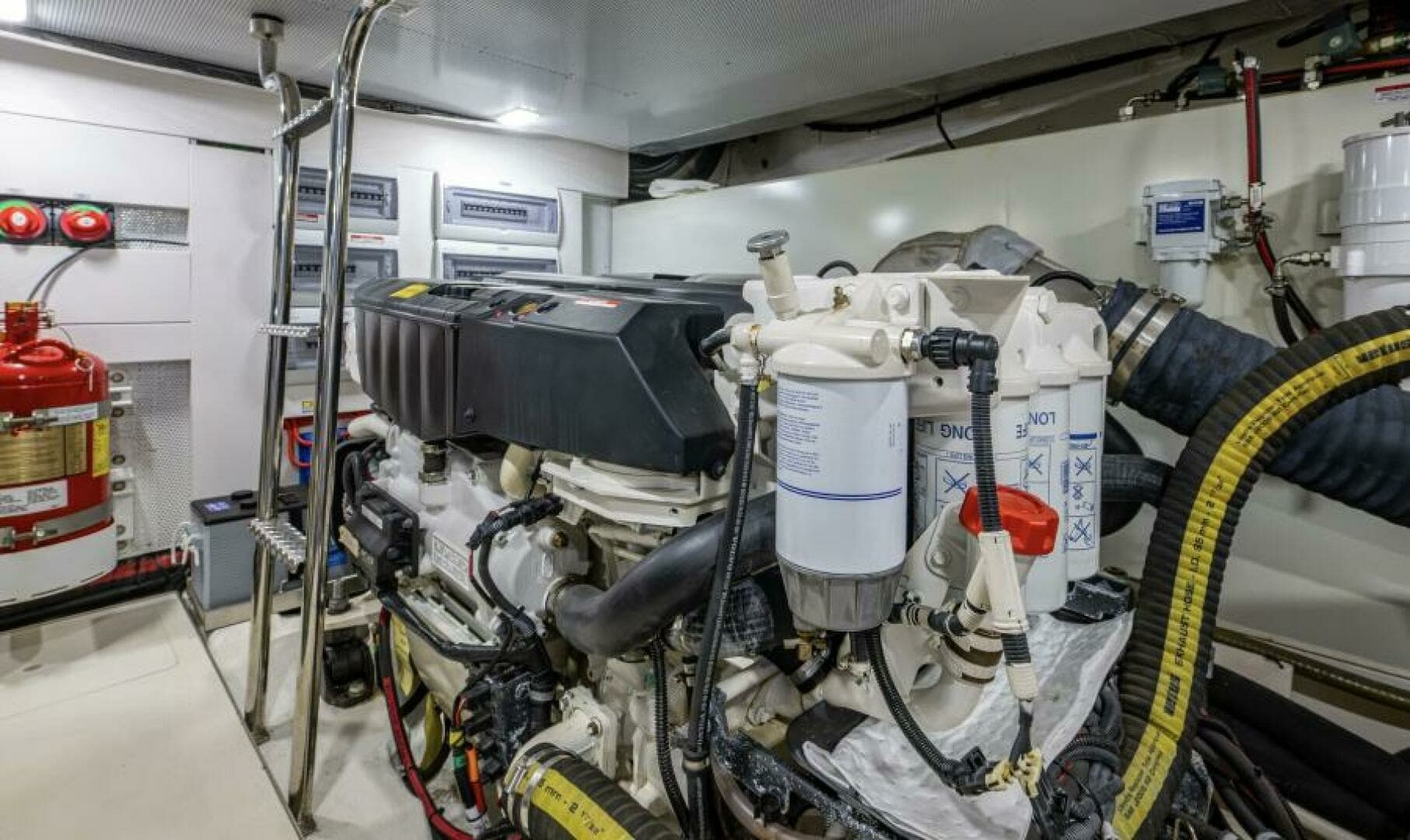 2020 Galeon 550 Fly - Image 43