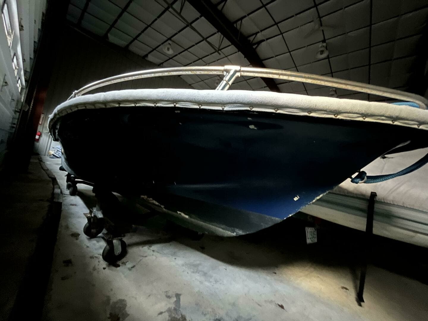 1995 Wahoo Center Console - Image 13