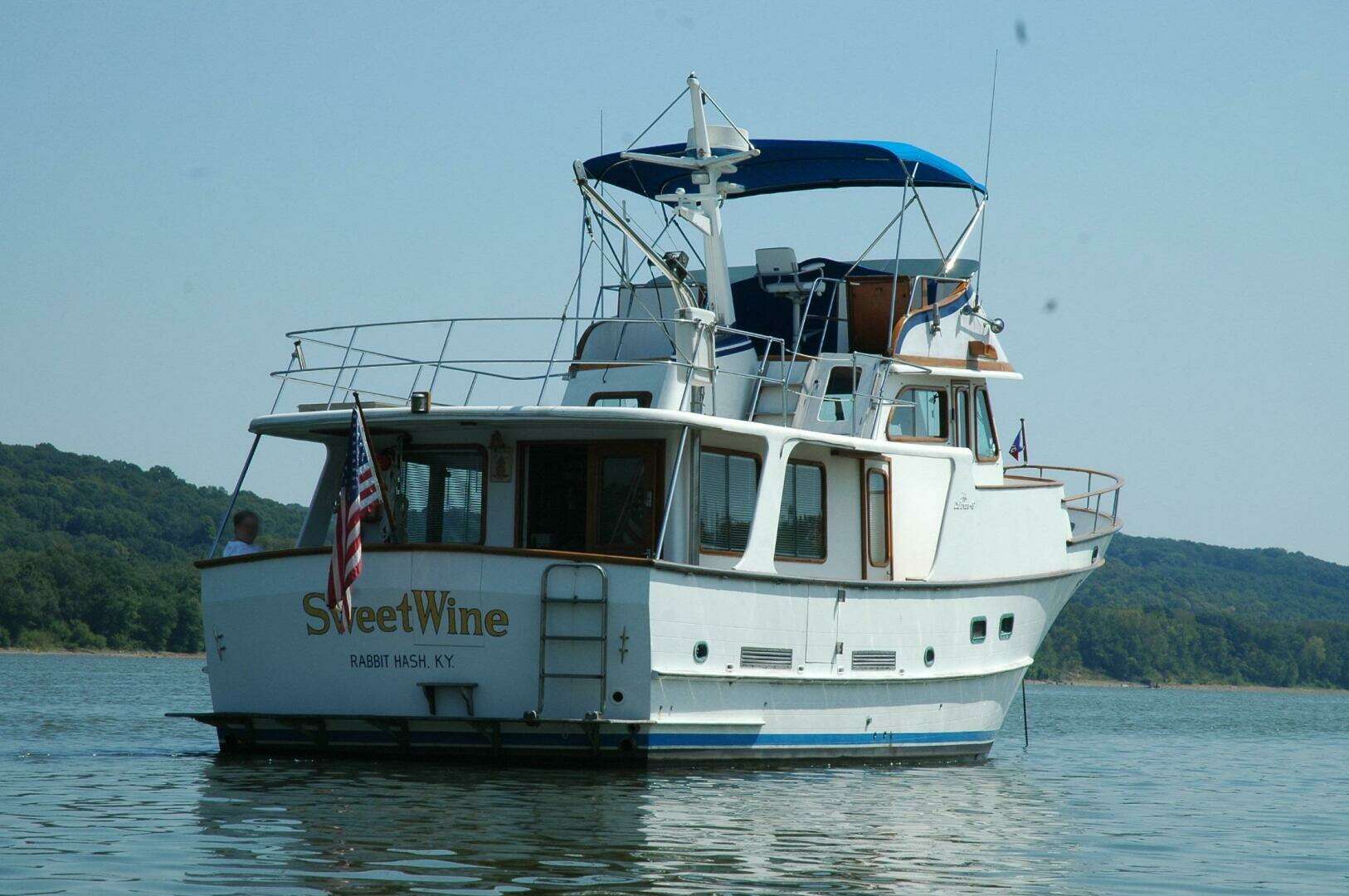 1983 DeFever RPH - Image 4