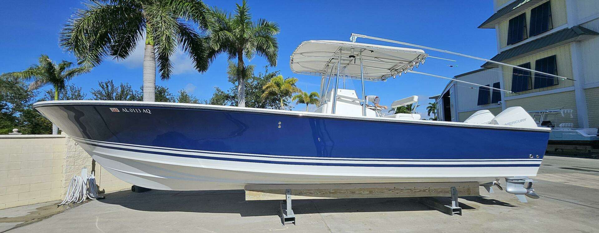 2007 SeaCraft SC32 Master Angler - Image 13