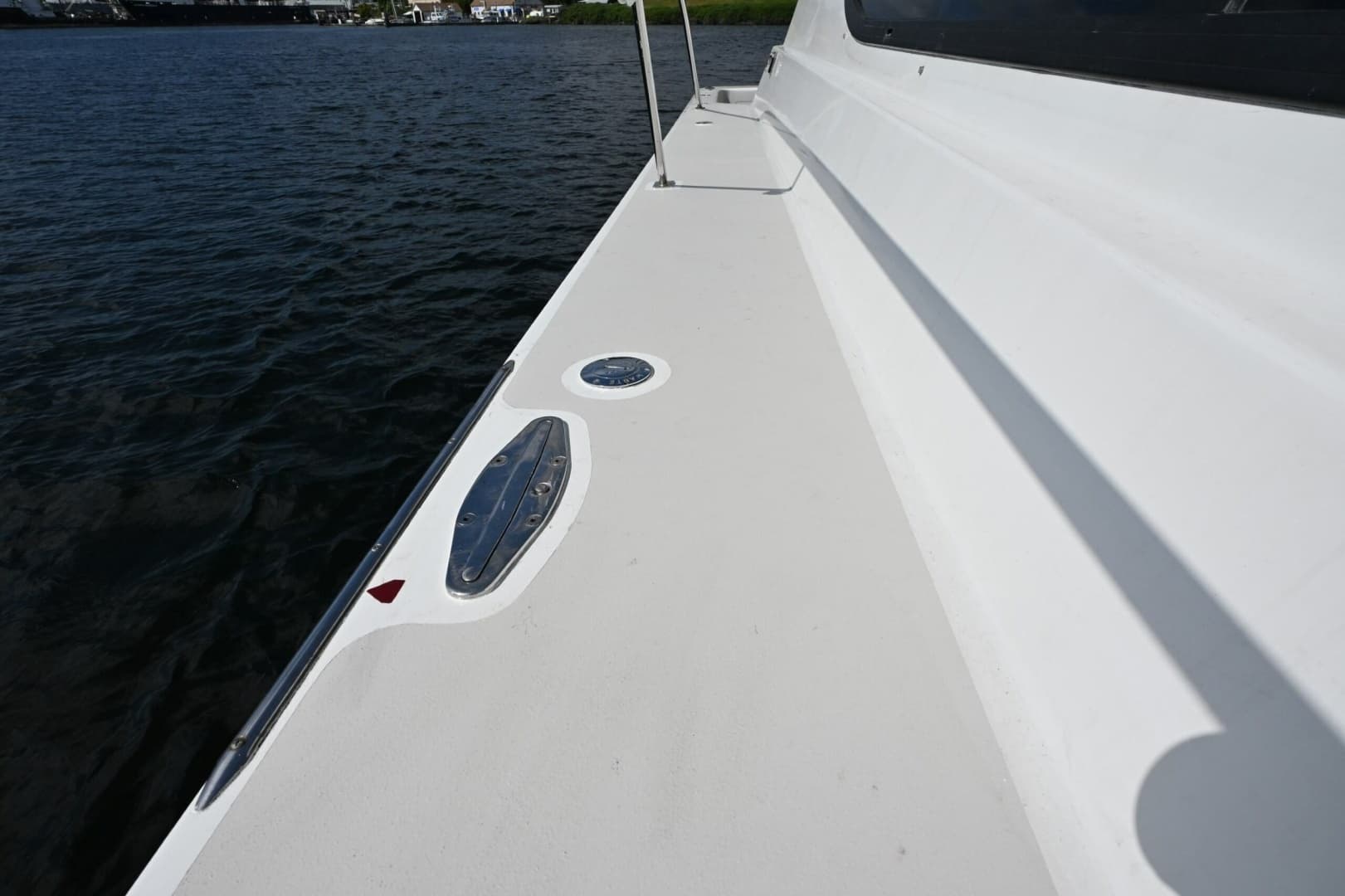 2002 Powercat 41.4 - Image 54
