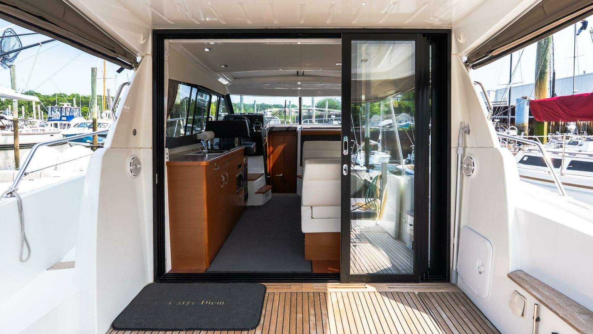 2018 Jeanneau NC 11 - Image 15