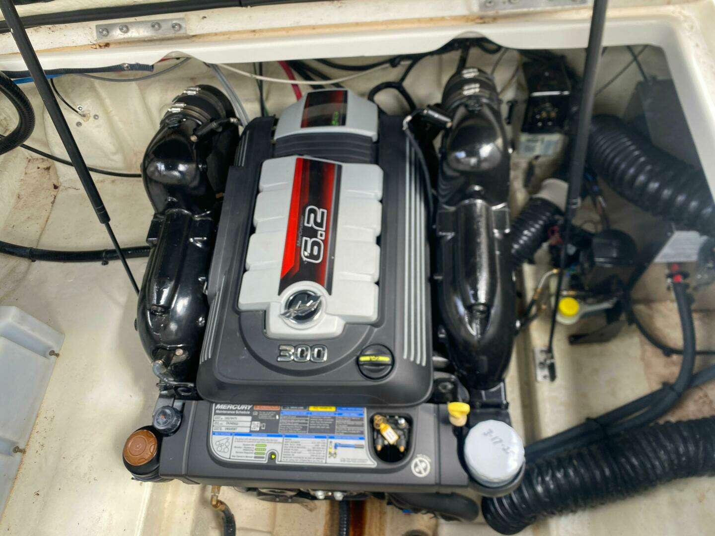 2018 Sea Ray 260 Sundancer - Image 35