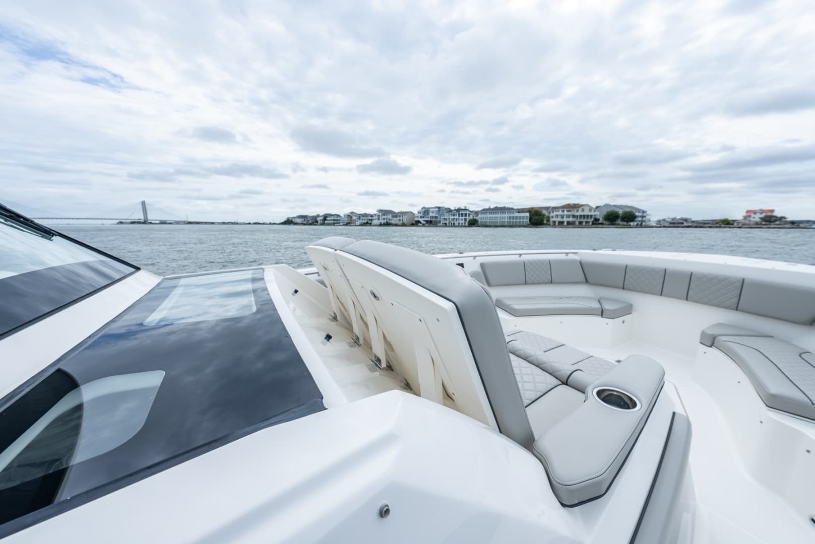 2023 Pursuit S 428 Sport - Image 31
