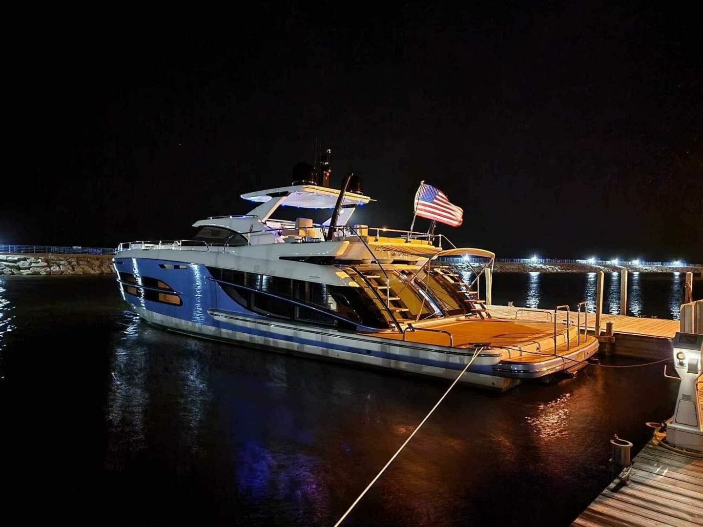 2019 Van der Valk BeachClub 600 - Image 48