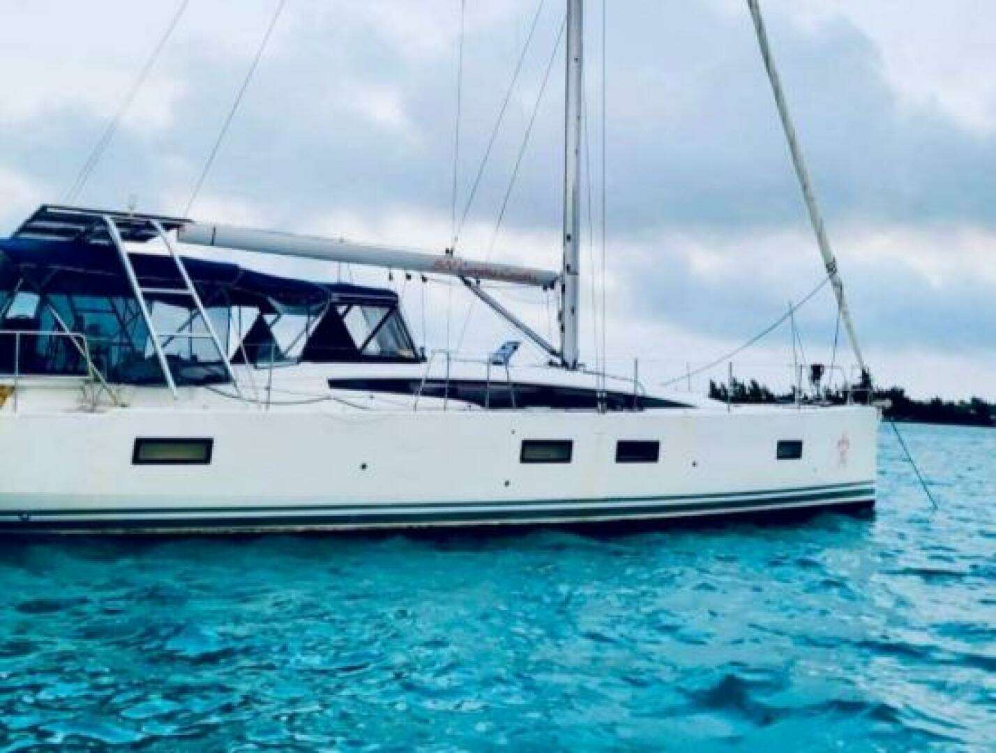 2018 Jeanneau 54 - Image 2