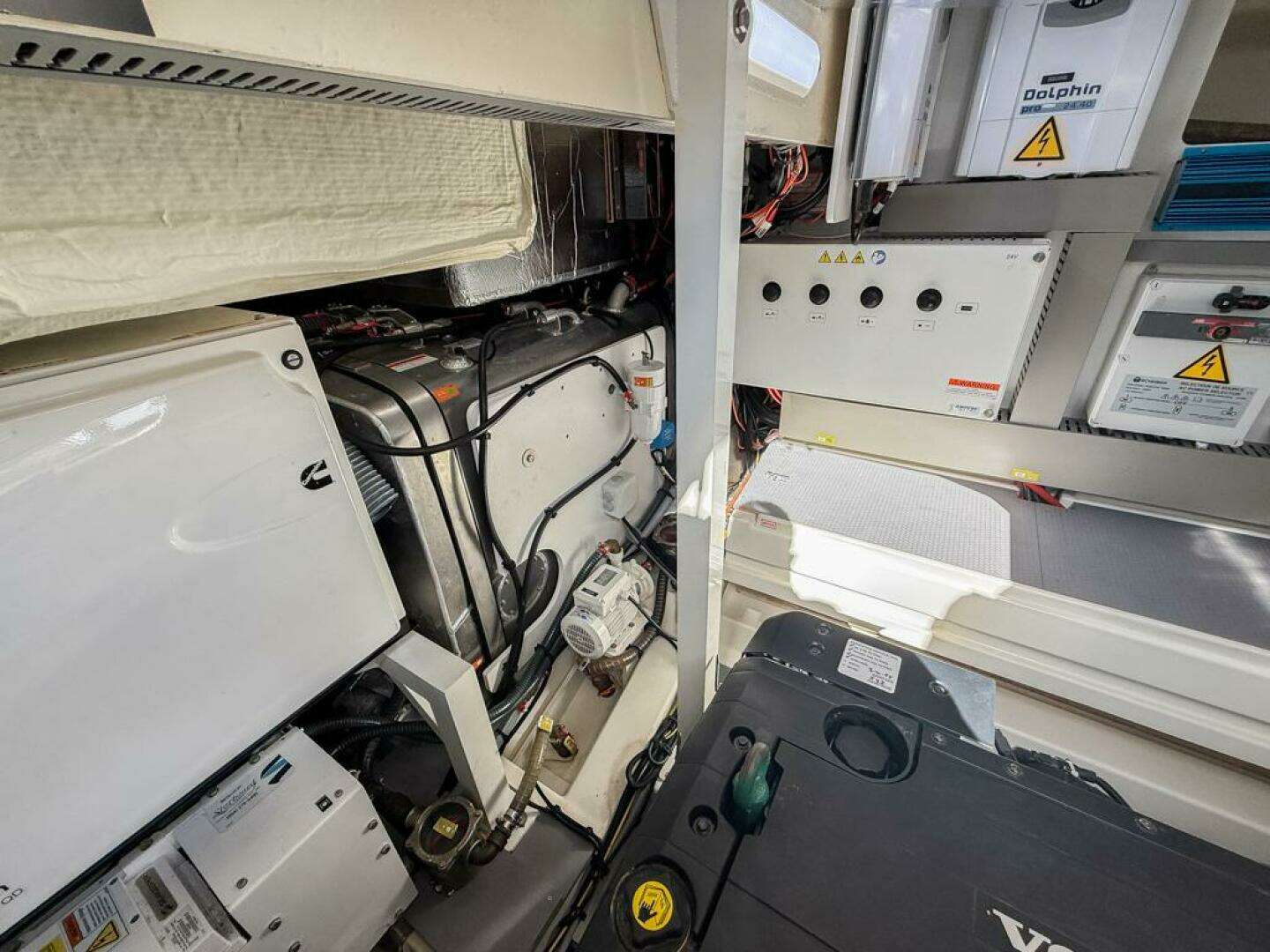 2021 Prestige 520 Flybridge - Image 60