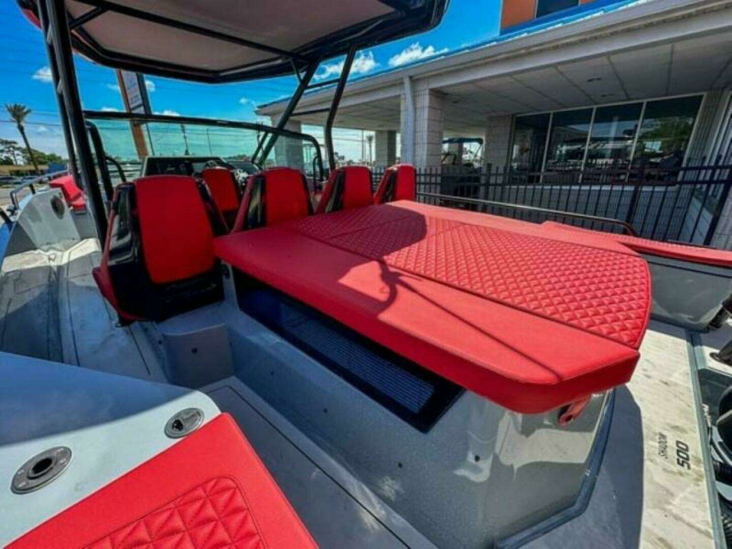 2023 Brabus Shadow 500 - Image 17