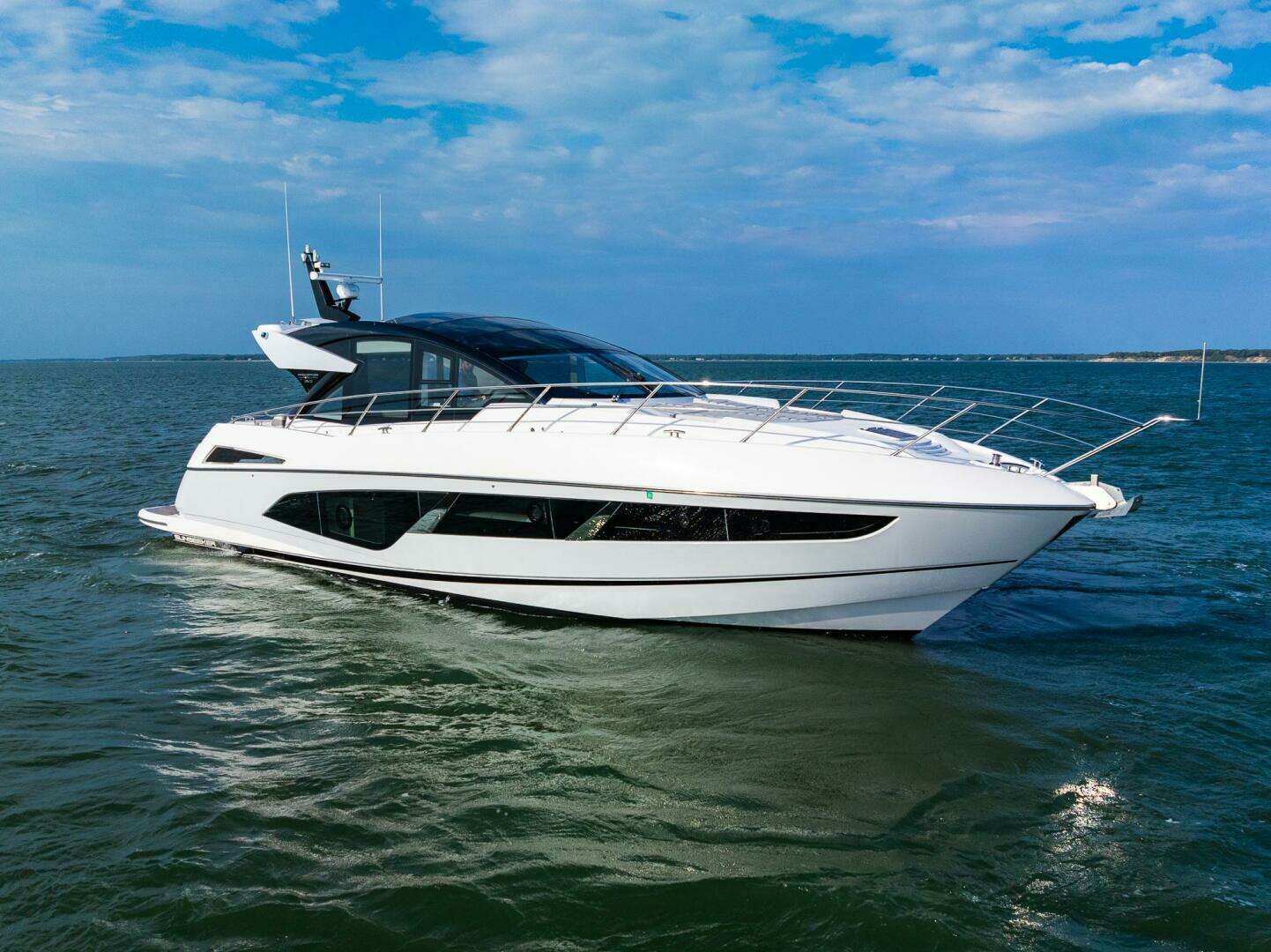 2021 Sunseeker Predator 60 EVO - Image 48