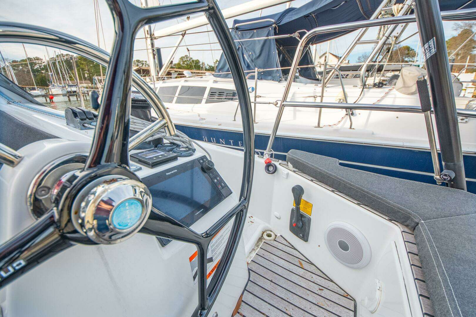 2023 Jeanneau Sun Odyssey 410 - Image 80