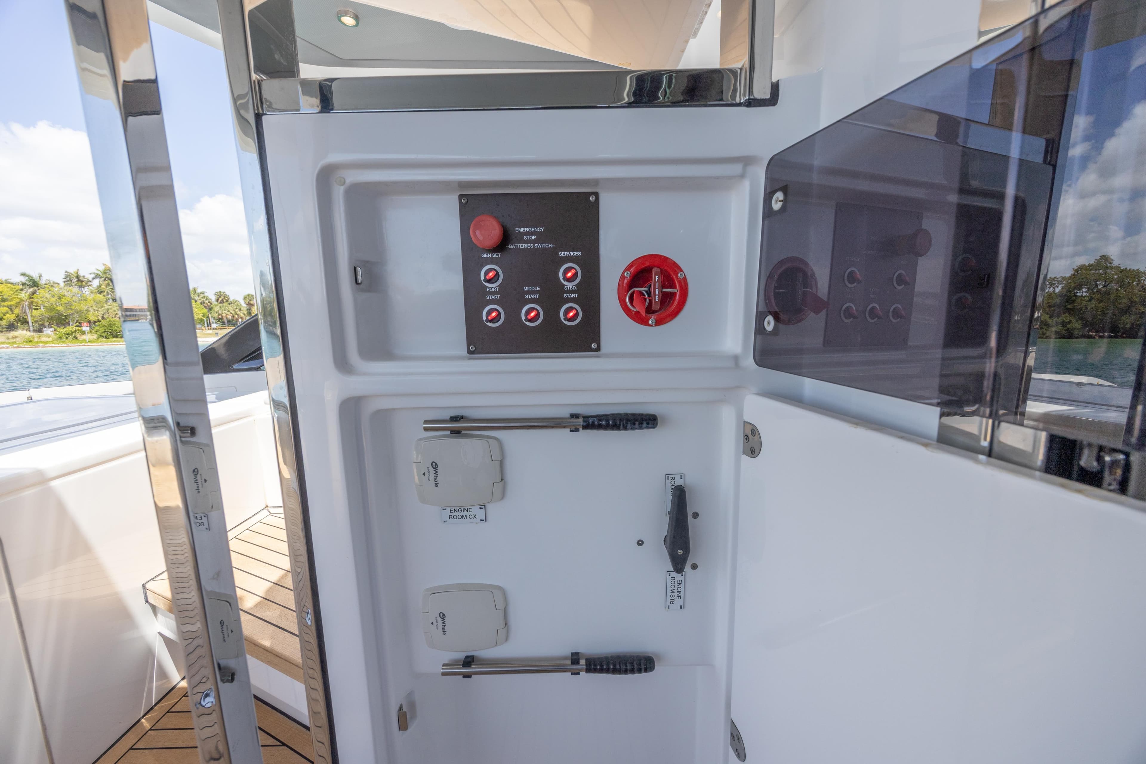 2023 Azimut S8 - 78