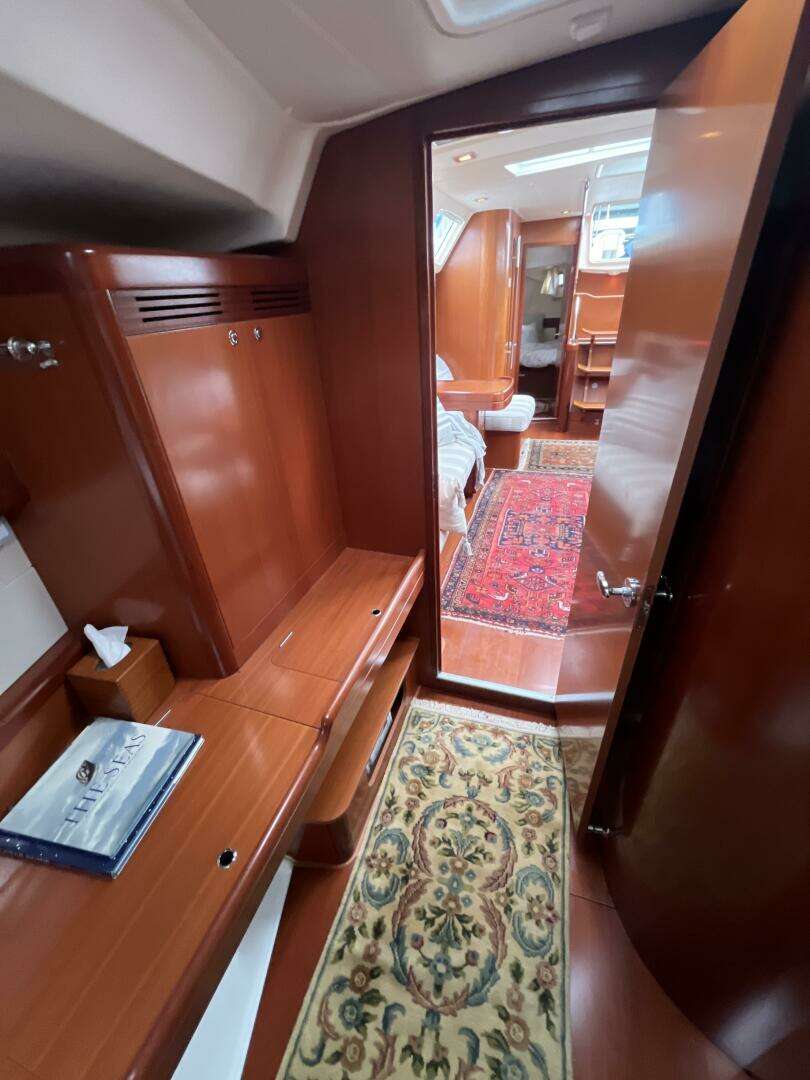 2007 Beneteau 49 - Image 50