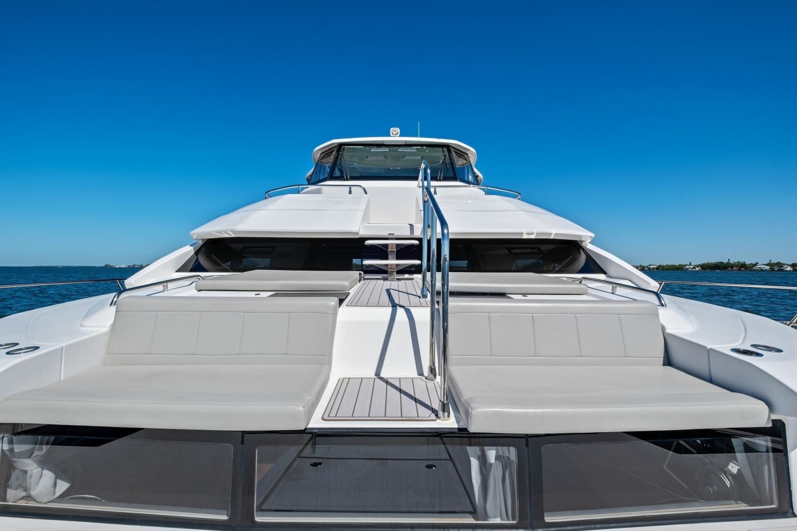 2022 Aquila 54 Yacht - Image 54