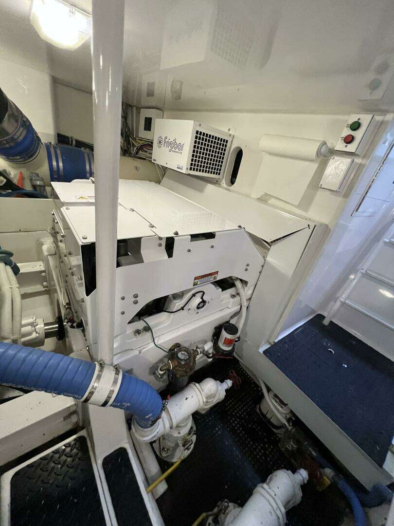 2011 Viking 50C - Image 38