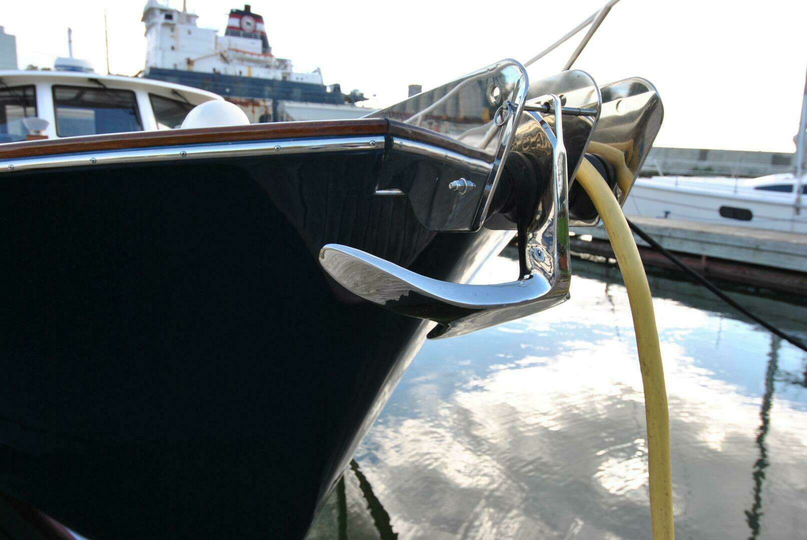 2024 Bruckmann Abaco 50 - Image 34