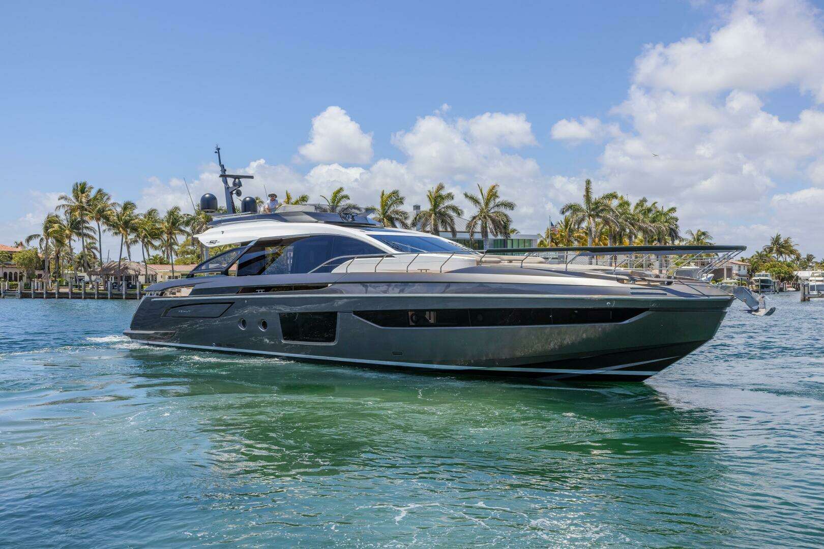 2023 Azimut S8 - Image 2