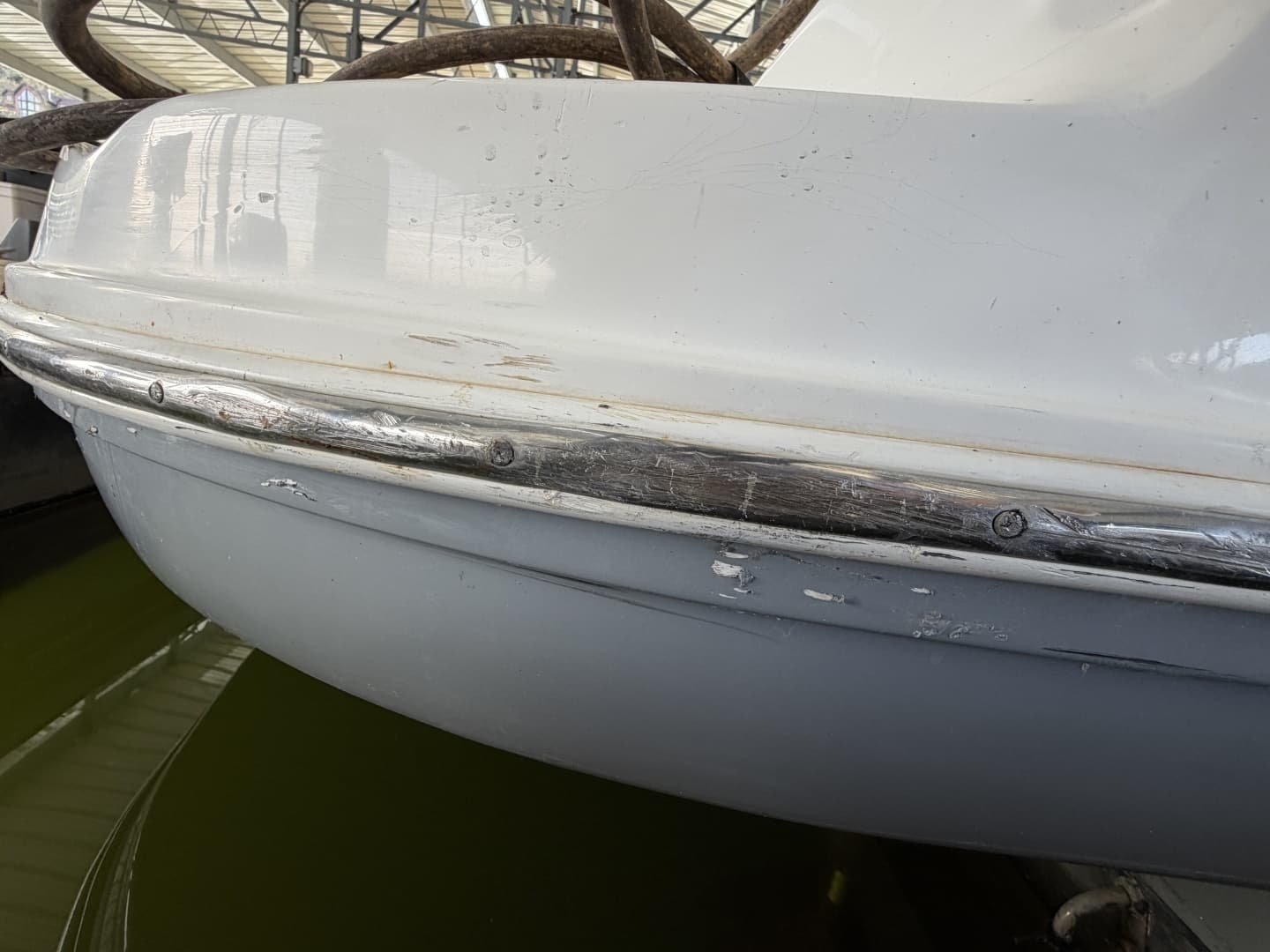 2008 Rinker 280 Express Cruiser - Image 135