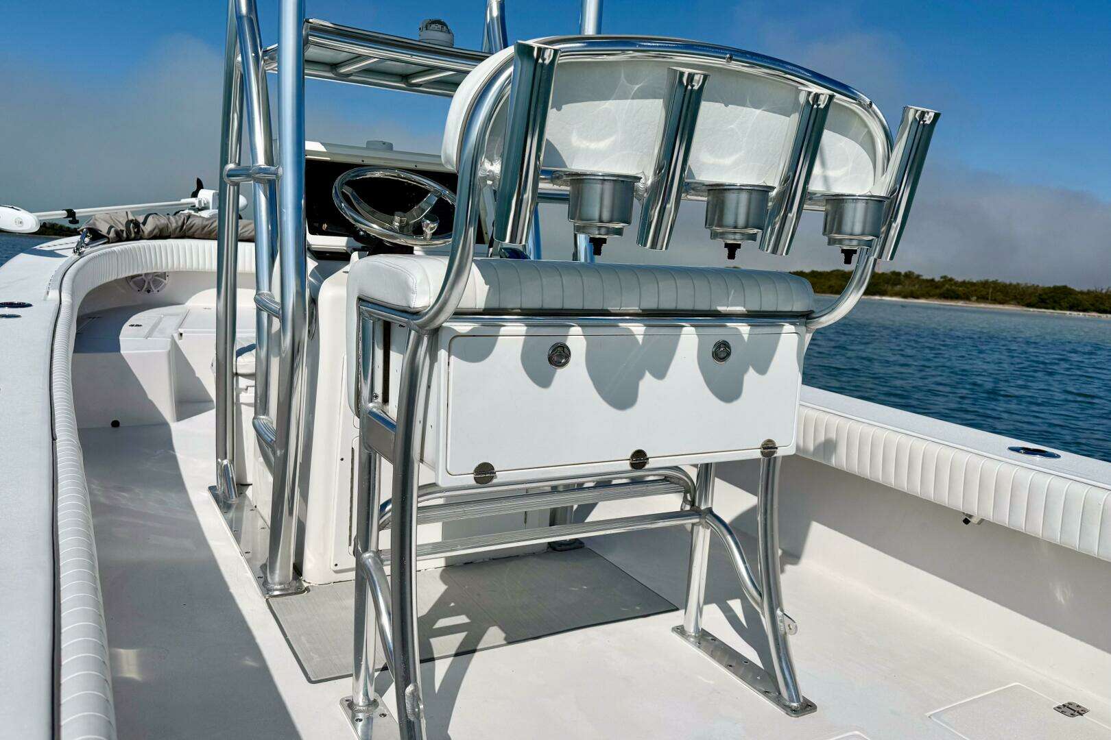 2019 Aquasport 243 Tower - Image 22