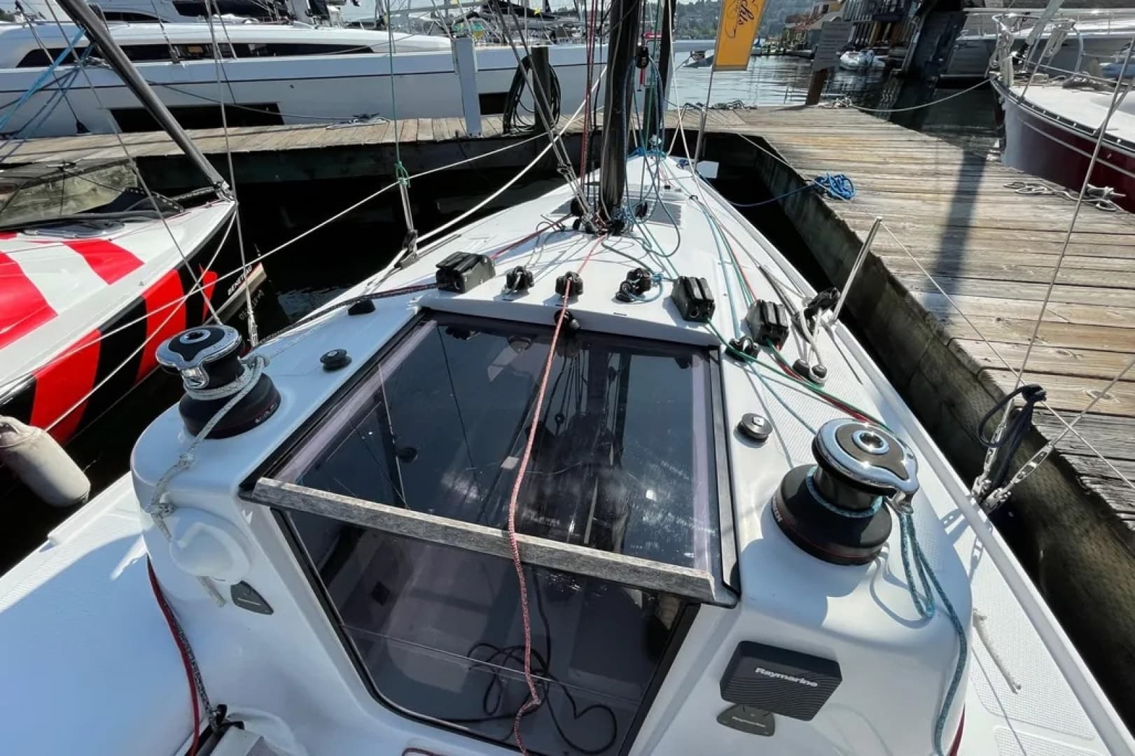 2017 Seascape 24 - Image 6