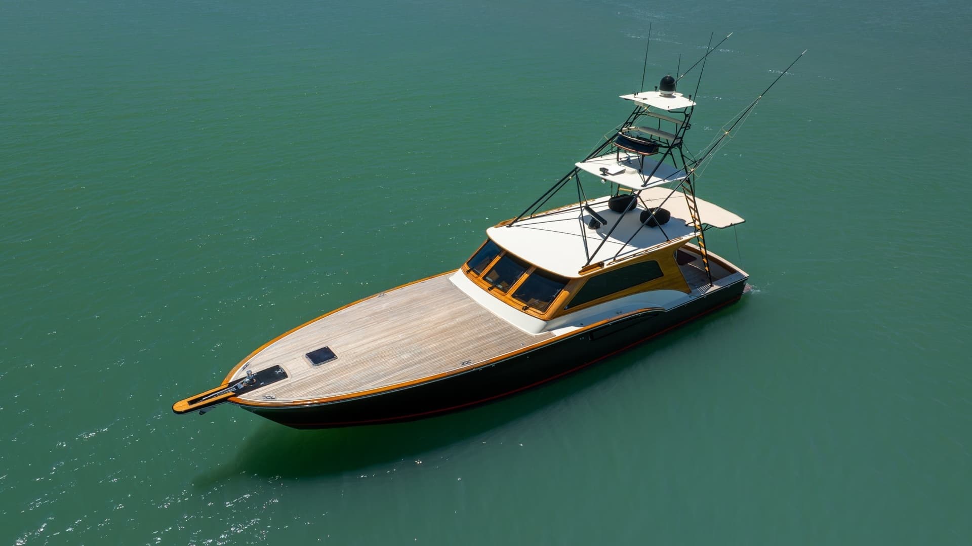 2003 Donzi R58 Express - Image 34