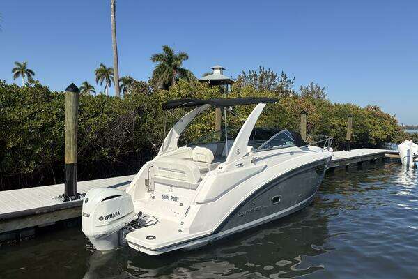 2021 Regal 26 XO