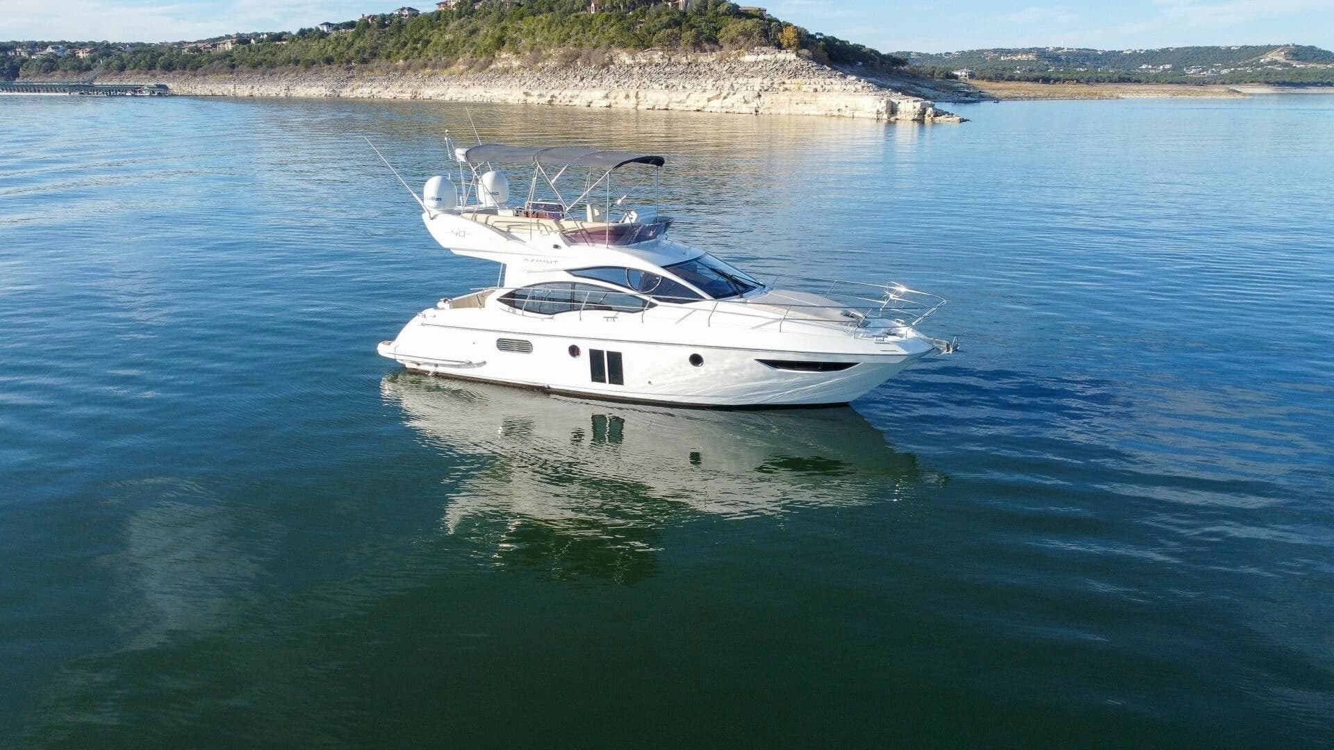 2013 Azimut 40 Flybridge - Image 5
