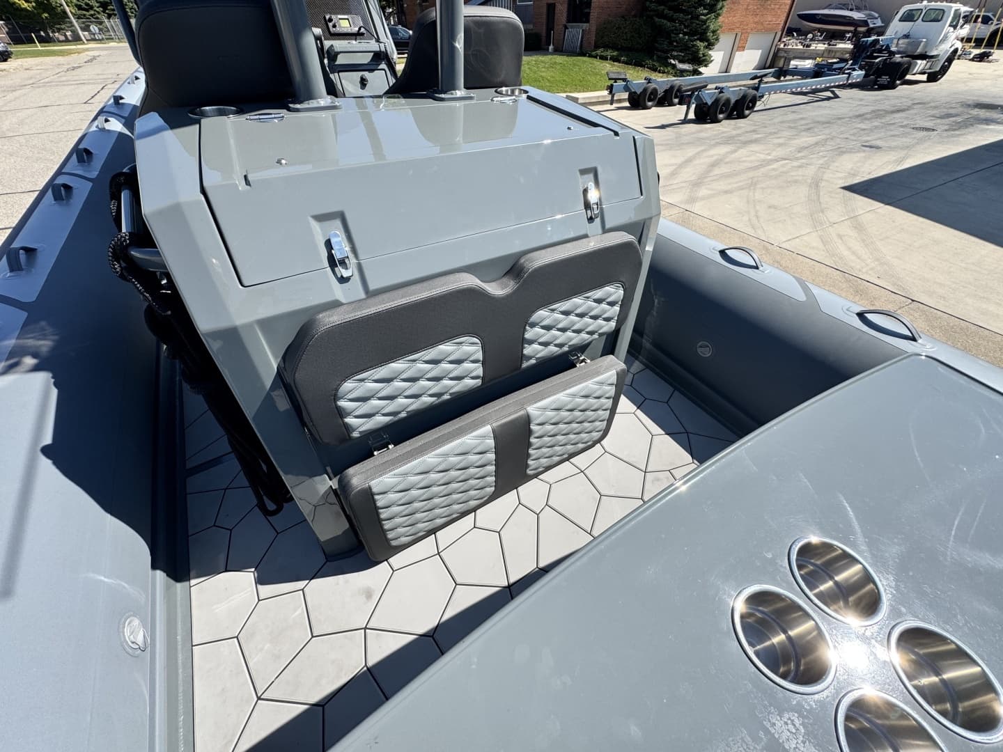 2024 Highfield Sport 900 - Image 21