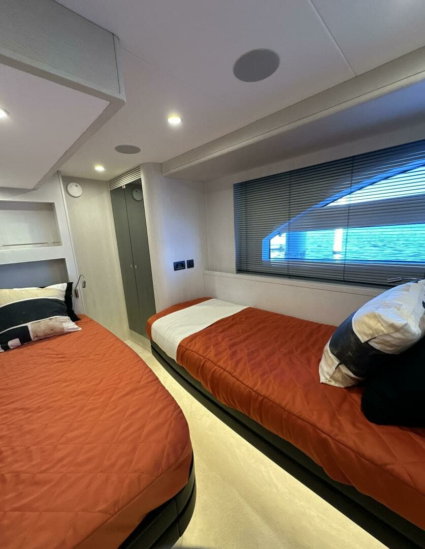 2019 Van der Valk BeachClub 600 - Image 7