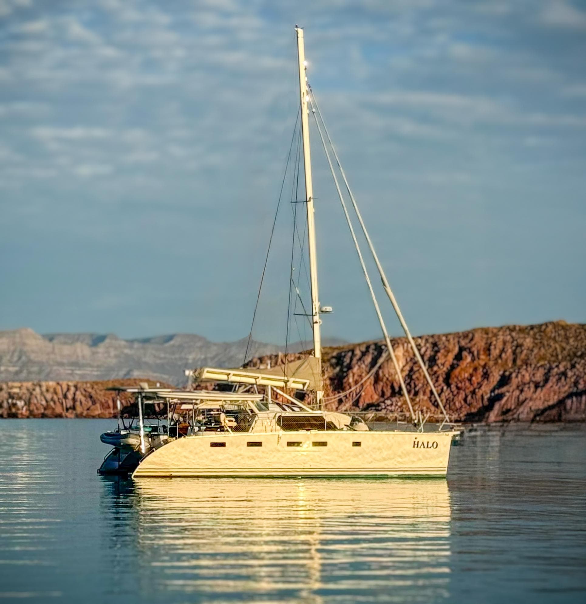 2019 Antares 44 GT