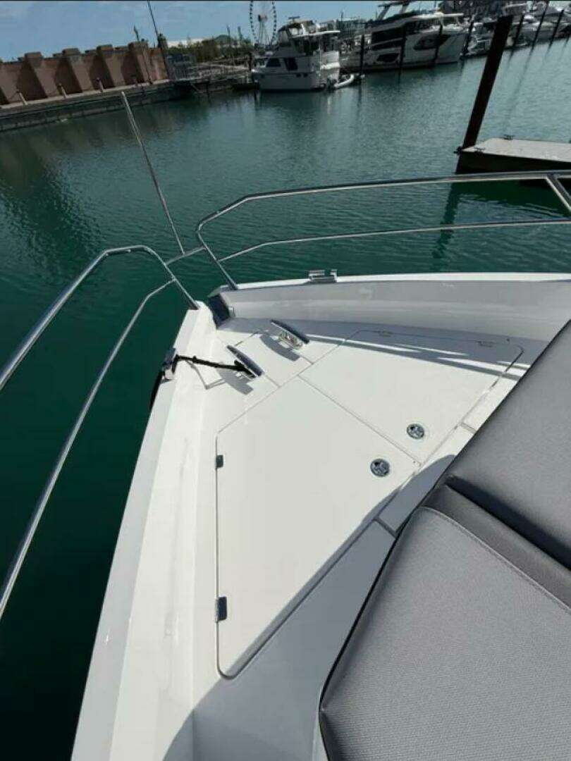 2025 Sunseeker 55 Predator - Image 27