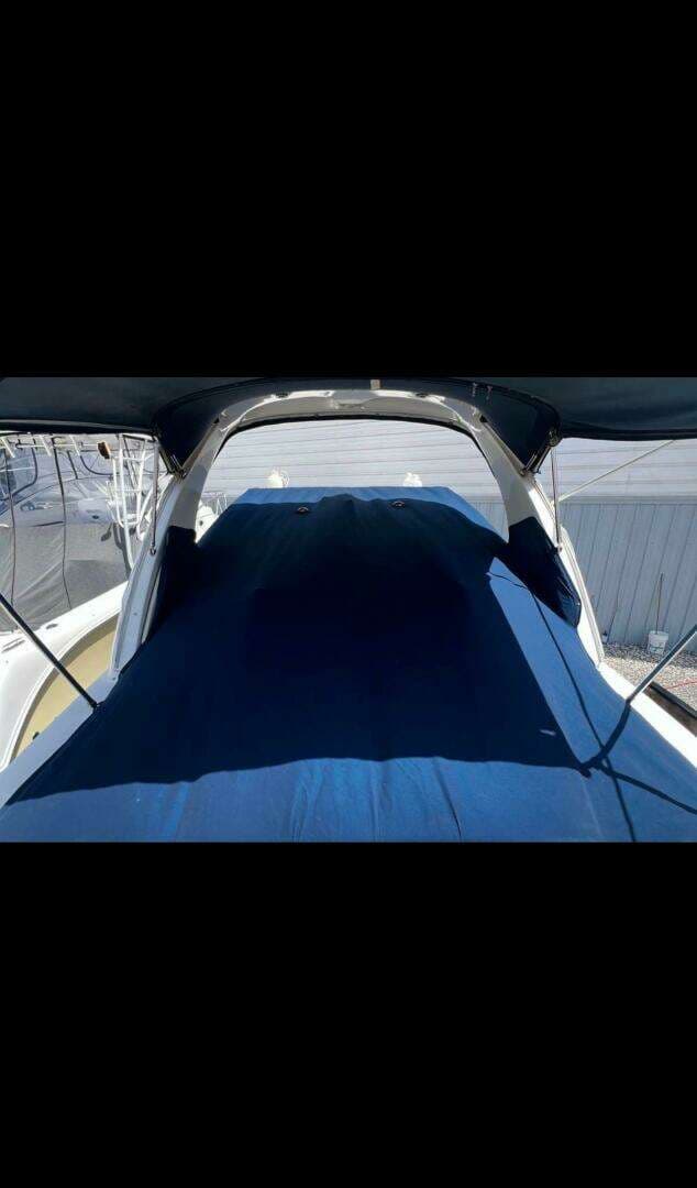 2008 Sea Ray 290 Sundancer - Image 6