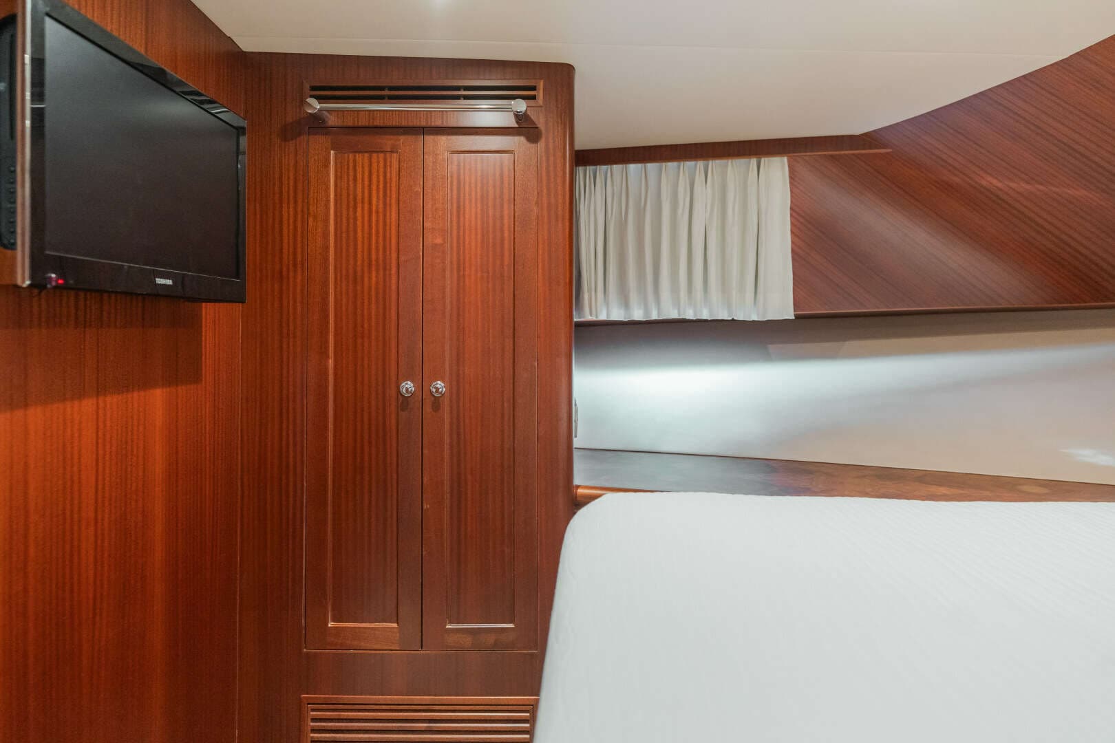 2013 Ocean Alexander 65 PILOTHOUSE - Image 55