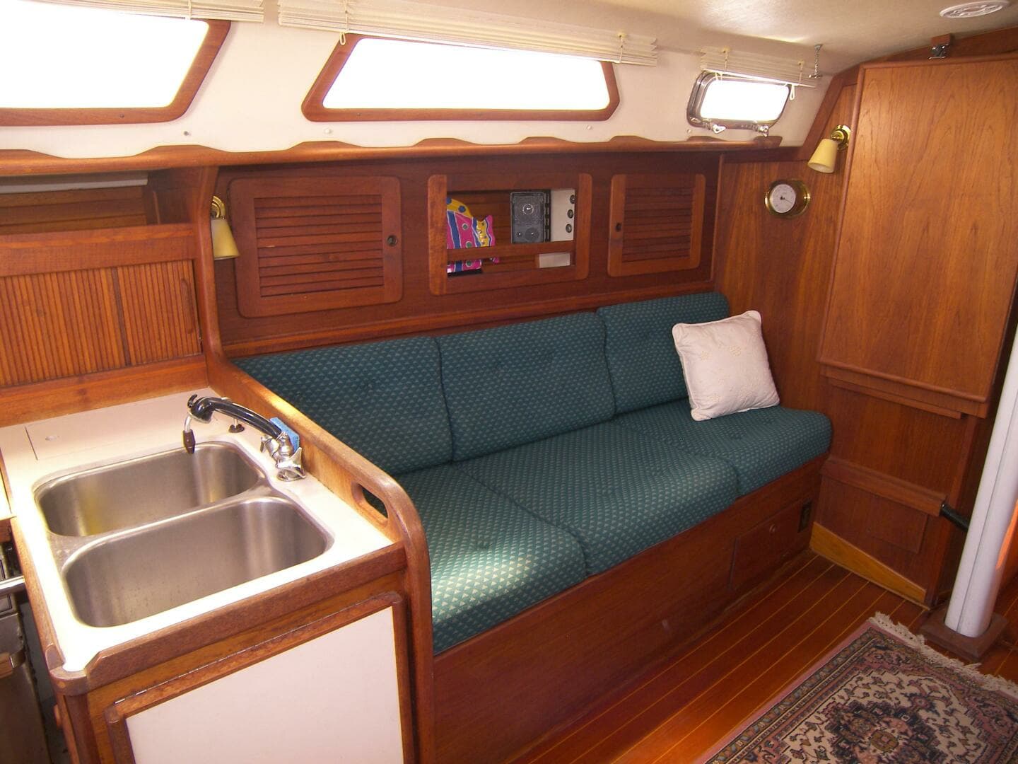 1994 Sabre 34 - Image 18