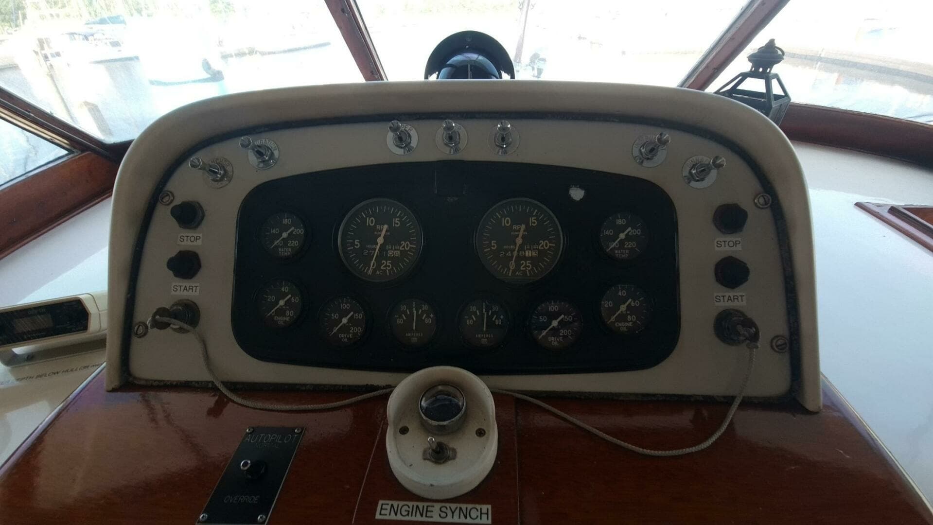 1965 Chris-Craft — - Image 23