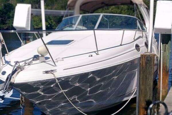 2003 Sea Ray 280 - Image 1