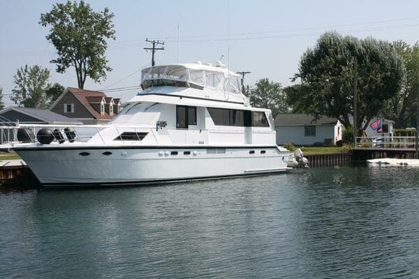 2000 Jefferson 56 Rivanna - Image 1