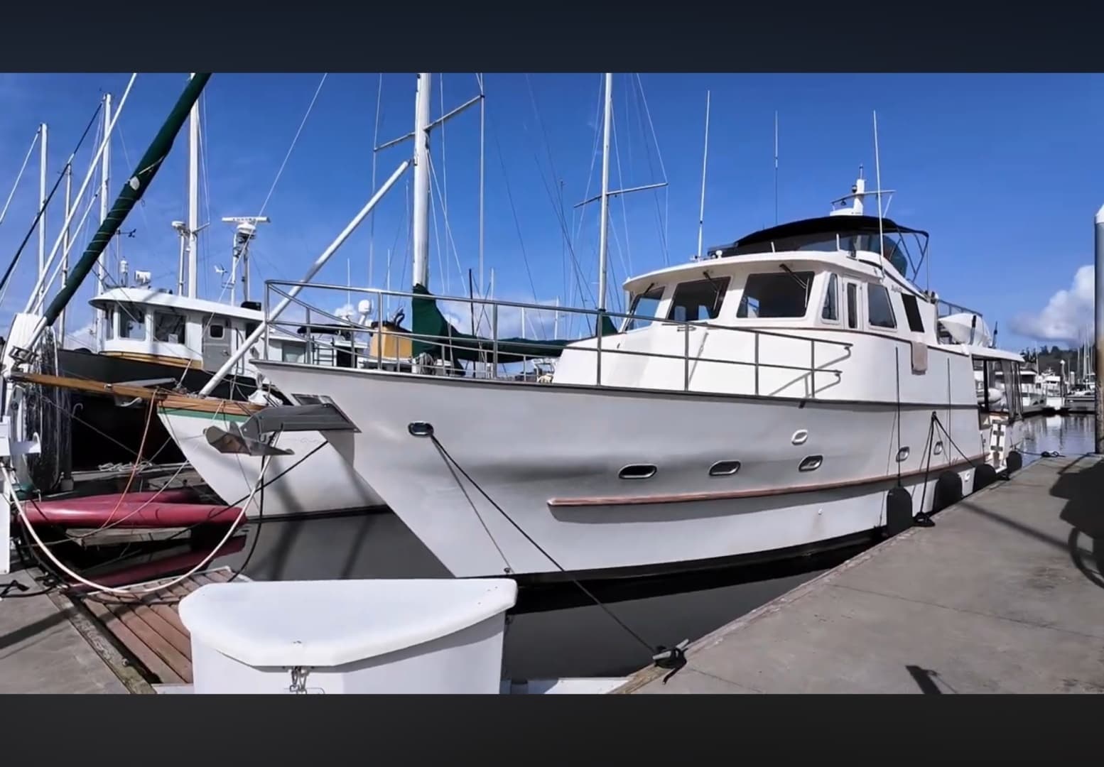 2002 Transpacific Marine — - Image 2